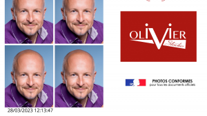 Olivier MARTINACHE - Olivier Studio