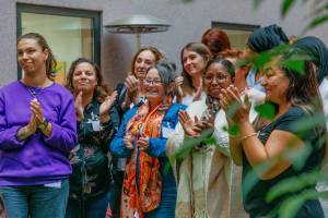 Layla DAROUECHE - SWEETACOM