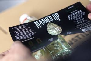 Charly CARDUNER - Visual Light