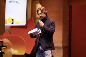 Julia JAECKIN - JAECKIN JULIA